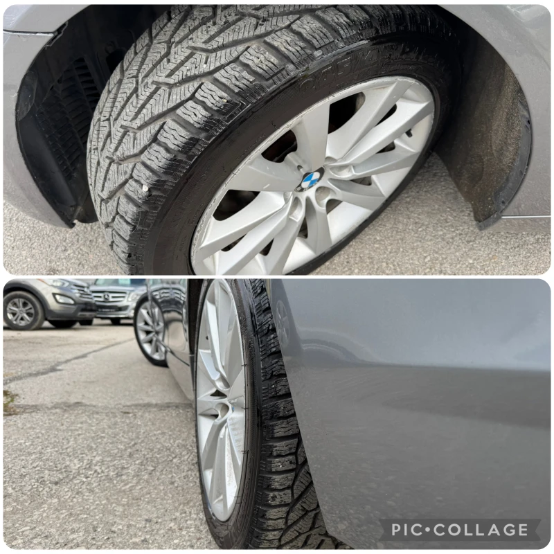 BMW 530 D-ЛИЗИНГ, снимка 16 - Автомобили и джипове - 52551597