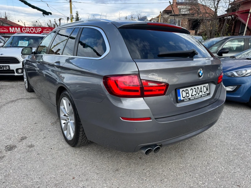 BMW 530 D-ЛИЗИНГ, снимка 3 - Автомобили и джипове - 52551597