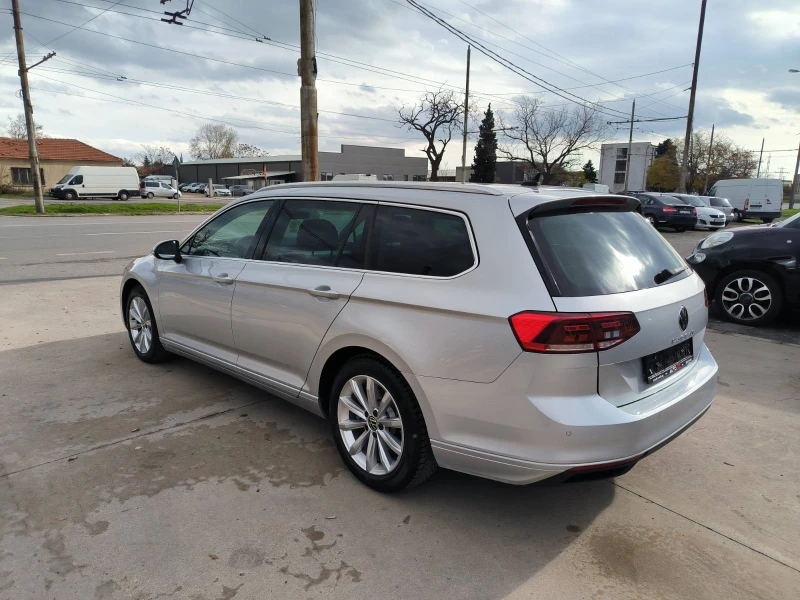 VW Passat 2.0d-Navi-Automat-Euro-6D, снимка 7 - Автомобили и джипове - 52561253
