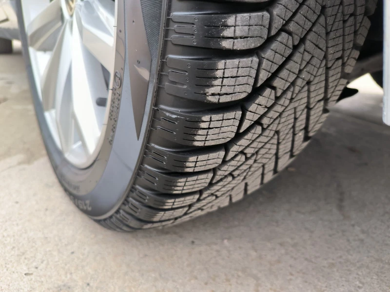 VW Passat 2.0d-Navi-Automat-Euro-6D, снимка 8 - Автомобили и джипове - 52561253