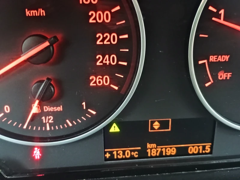 BMW 116 116 d, снимка 11 - Автомобили и джипове - 52666115