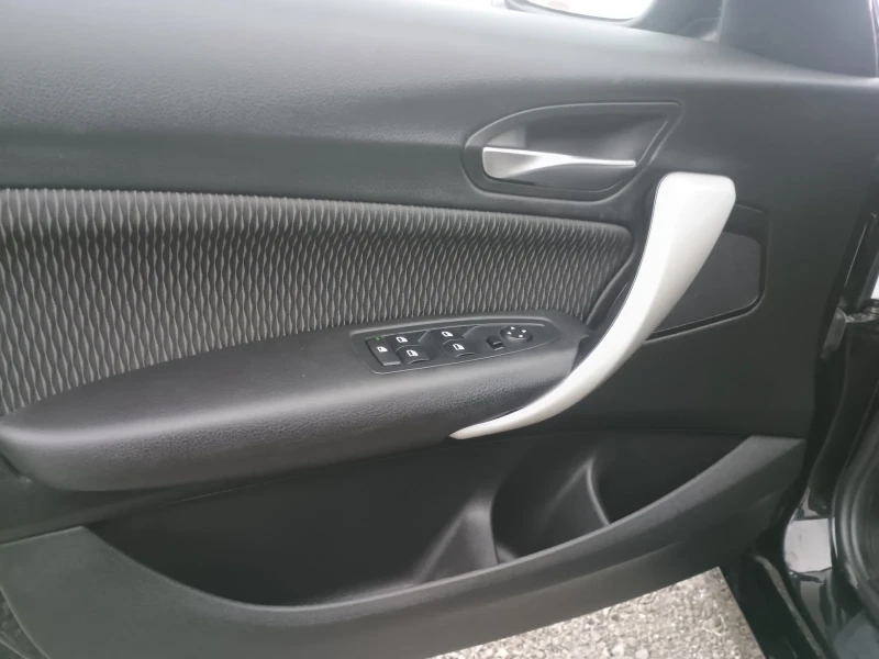 BMW 116 116 d, снимка 6 - Автомобили и джипове - 52666115