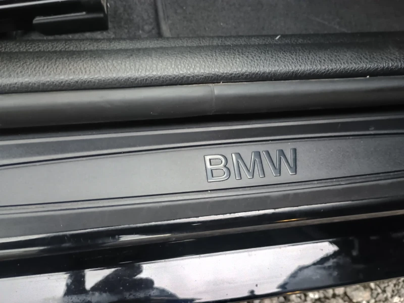 BMW 116 116 d, снимка 9 - Автомобили и джипове - 52666115