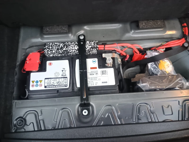 BMW 116 116 d, снимка 15 - Автомобили и джипове - 52666115