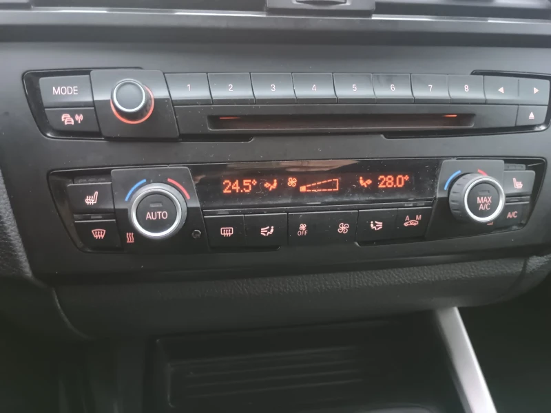 BMW 116 116 d, снимка 12 - Автомобили и джипове - 52666115