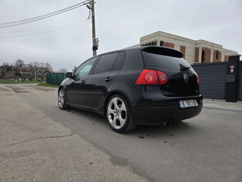 VW Golf GTI, снимка 11 - Автомобили и джипове - 52939633