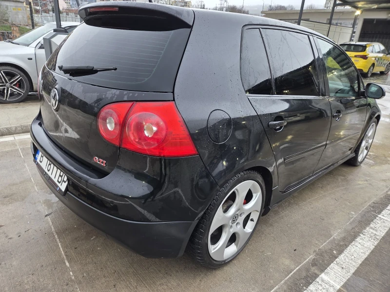 VW Golf GTI, снимка 13 - Автомобили и джипове - 52939633