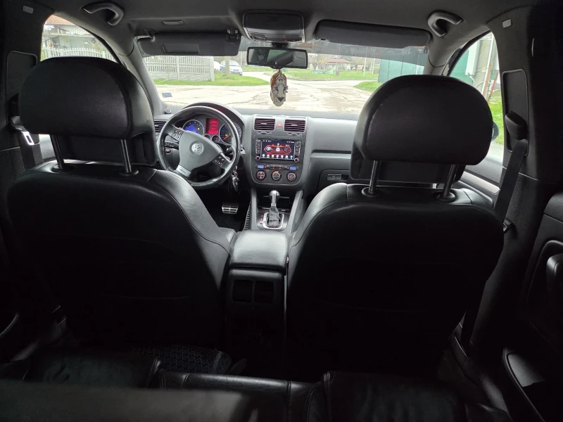 VW Golf GTI, снимка 8 - Автомобили и джипове - 52939633