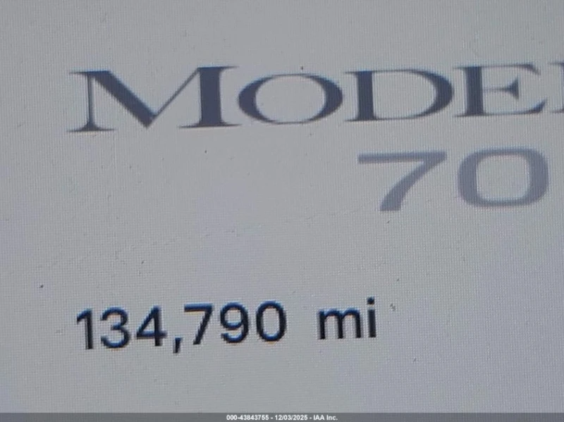 Tesla Model S U  U UX Rear Wheel Drive, снимка 8 - Автомобили и джипове - 52957683