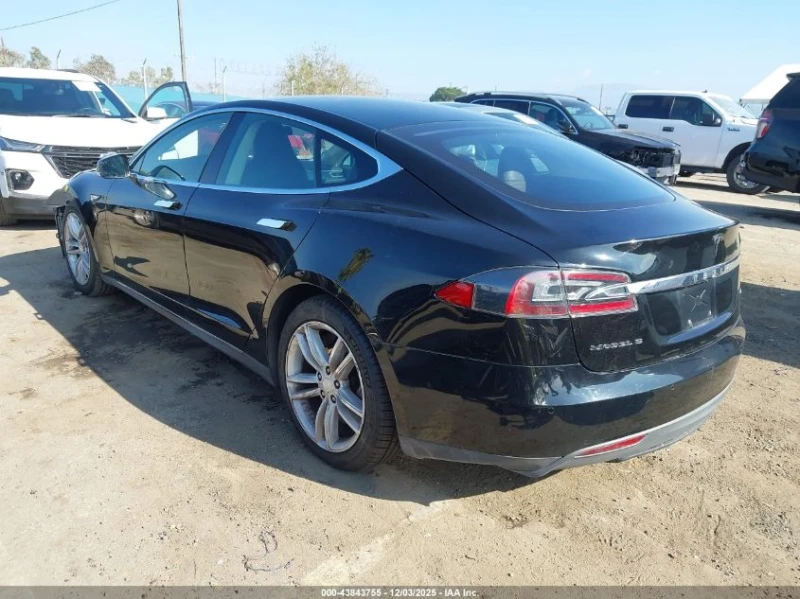 Tesla Model S U  U UX Rear Wheel Drive, снимка 10 - Автомобили и джипове - 52957683