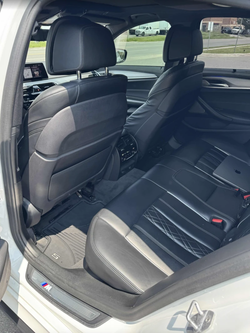 BMW 540 xDrive / STAGE 2 / 450+ + / HUD , снимка 10 - Автомобили и джипове - 53005601