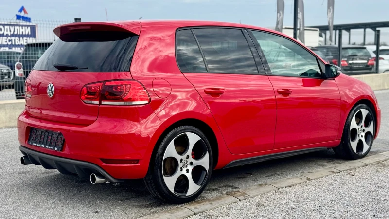 VW Golf 2.0tfsi GTI, снимка 6 - Автомобили и джипове - 53118799