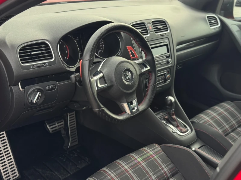 VW Golf 2.0tfsi GTI, снимка 7 - Автомобили и джипове - 53118799