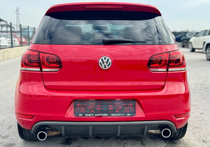 VW Golf 2.0tfsi GTI, снимка 5 - Автомобили и джипове - 53118799