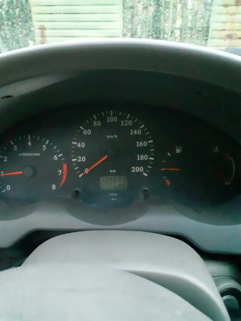 Nissan Micra, снимка 6 - Автомобили и джипове - 53156413