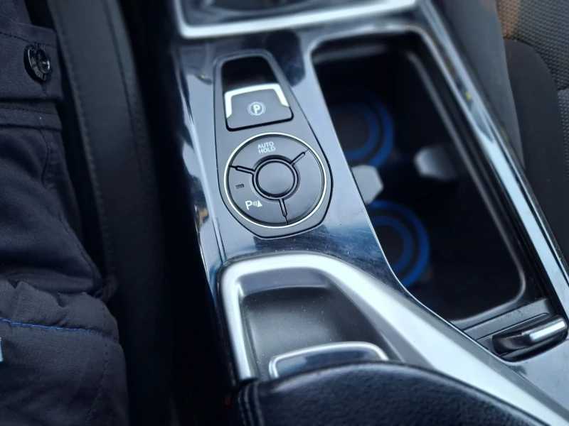 Hyundai I40, снимка 10 - Автомобили и джипове - 53334954