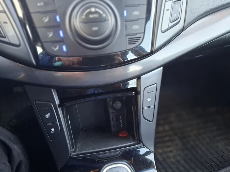 Hyundai I40, снимка 11 - Автомобили и джипове - 53334954