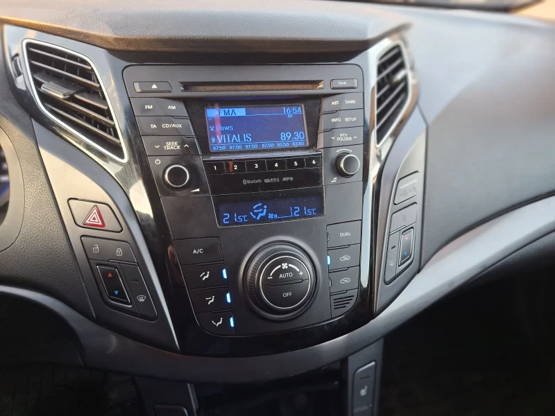 Hyundai I40, снимка 12 - Автомобили и джипове - 53334954