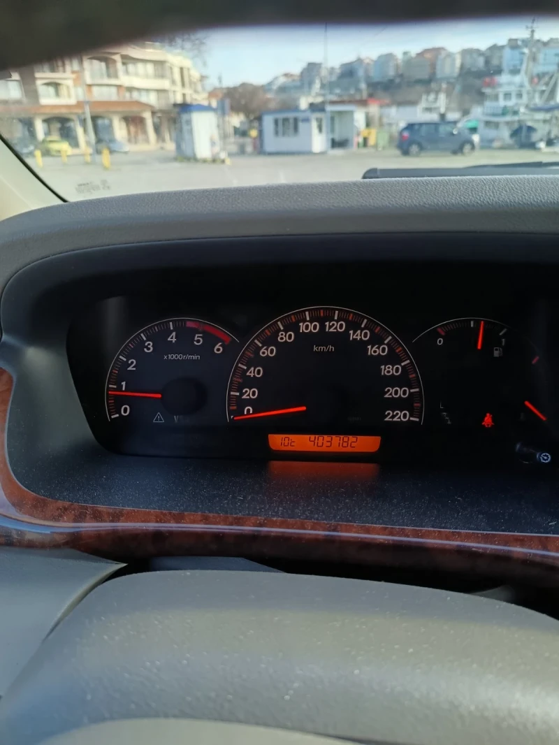 Honda Fr-v, снимка 9 - Автомобили и джипове - 53596241