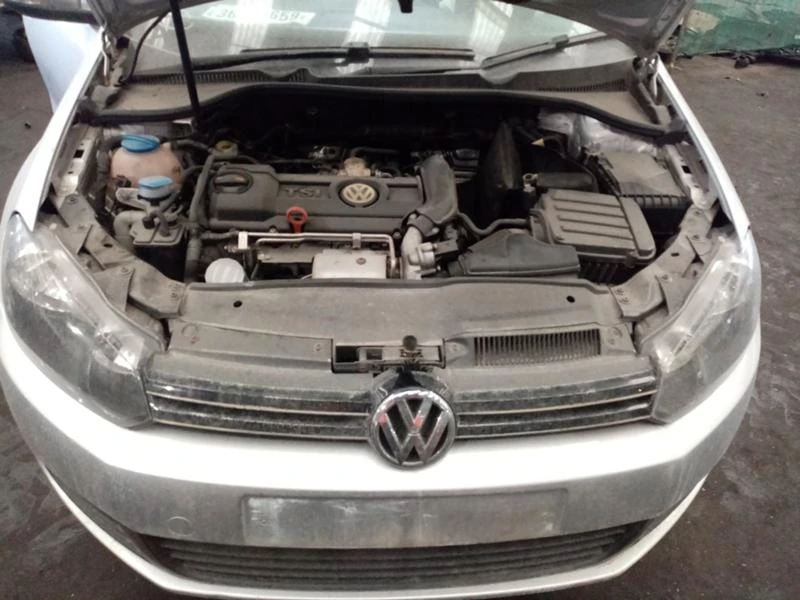 VW Golf 1.4TSI/2.0/1.6 TDI CR - изображение 3