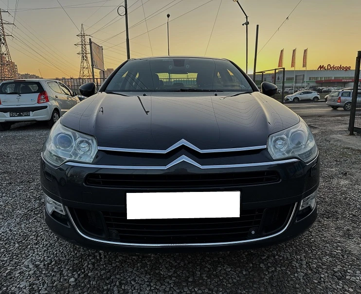 Citroen C5 2.0HDI AUT/NAVI - изображение 2