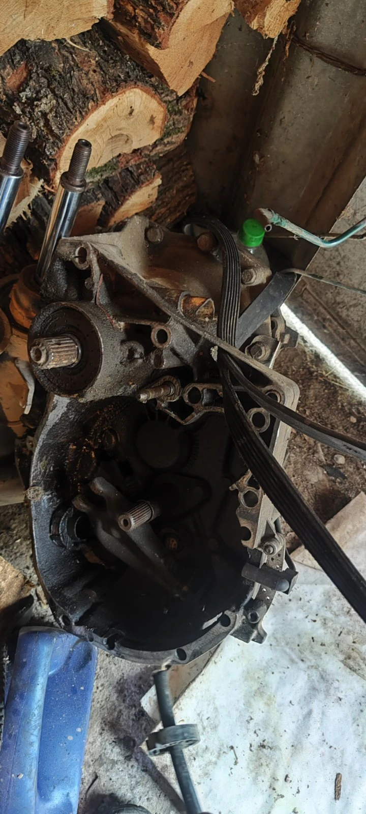 Renault Laguna ����� �� Renault Laguna 2.0 RXE | Mobile.bg � ����������� 11