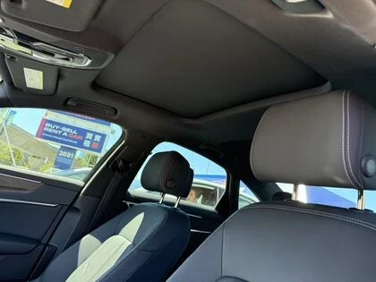 Audi A6 PROGRESSIVE | Mobile.bg — изображение 13