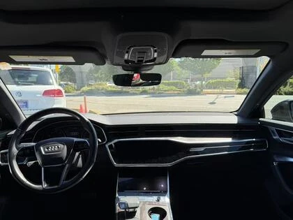 Audi A6 PROGRESSIVE | Mobile.bg — изображение 12