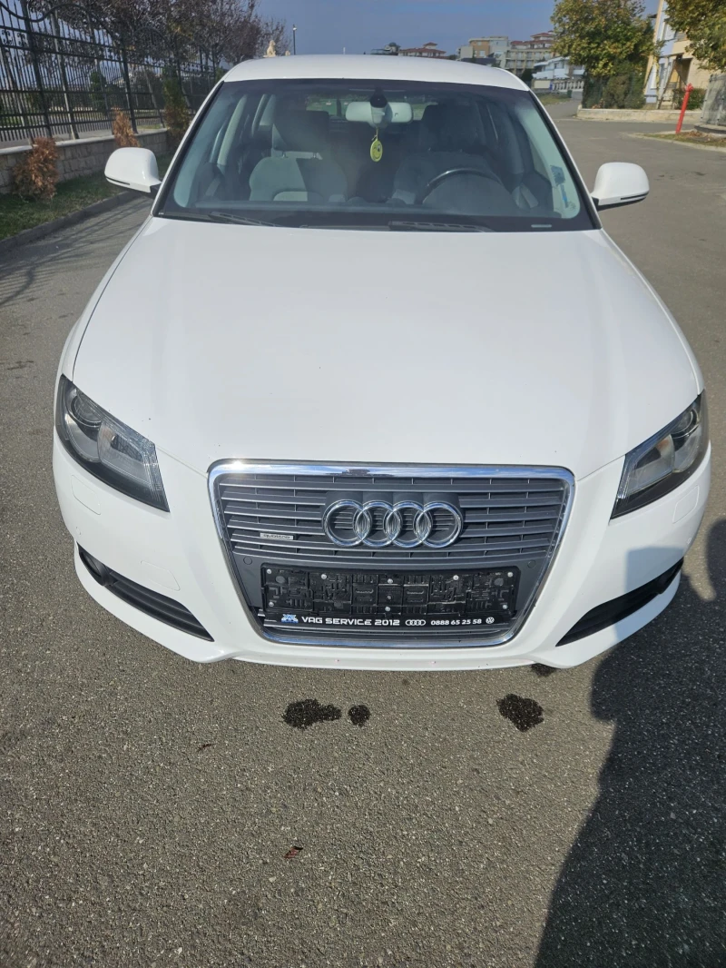 Audi A3 2.0TFSI quattro  - 19000 лв. / 9714.55 € - 10389629 1