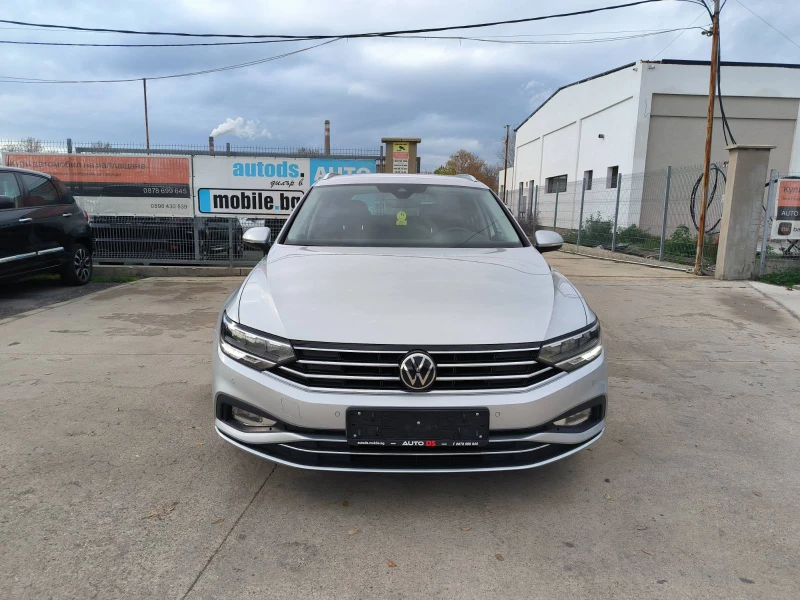 VW Passat 2.0d-Navi-Automat-Euro-6D - 29999 лв. / 15338.25 € - 71615313 1