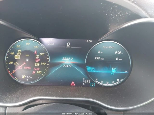 Mercedes-Benz C 300  - изображение 7