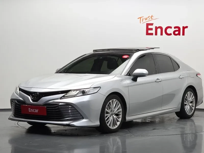 Toyota Camry 2.5 | Mobile.bg � ����������� 1