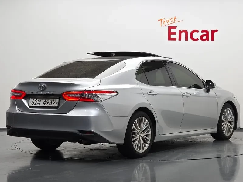 Toyota Camry 2.5 | Mobile.bg � ����������� 4