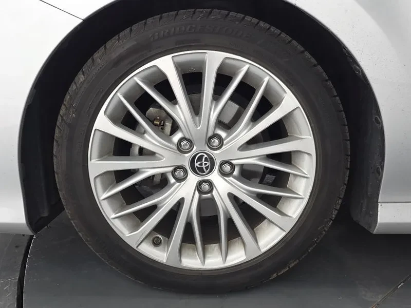 Toyota Camry 2.5 | Mobile.bg � ����������� 10
