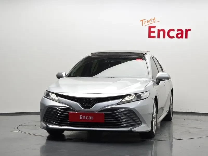 Toyota Camry 2.5 | Mobile.bg � ����������� 5
