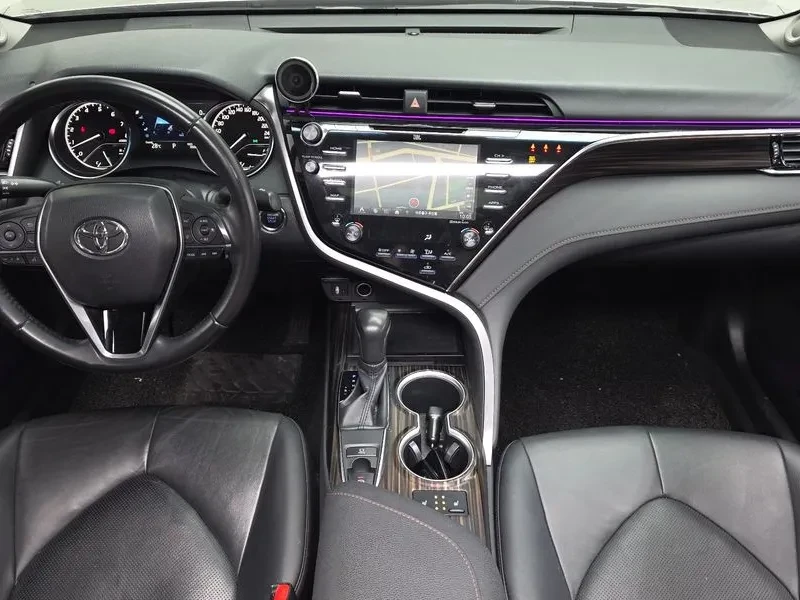 Toyota Camry 2.5 | Mobile.bg � ����������� 14