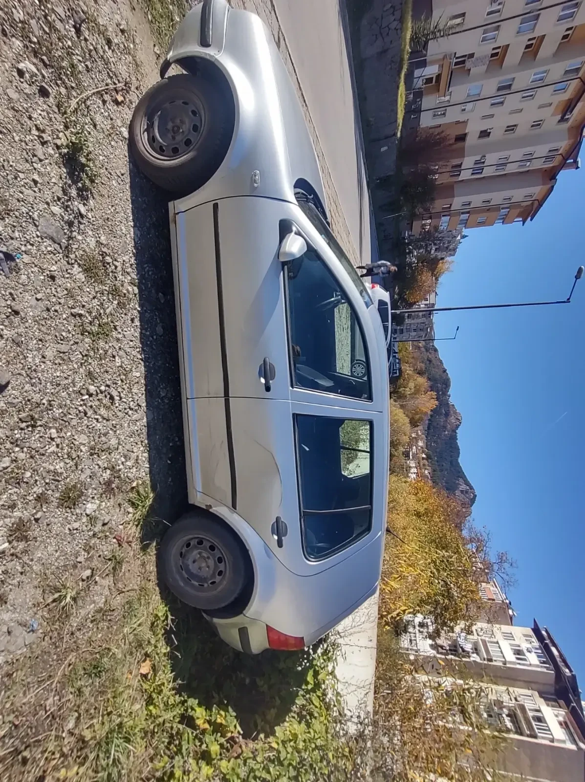 VW Golf, снимка 1