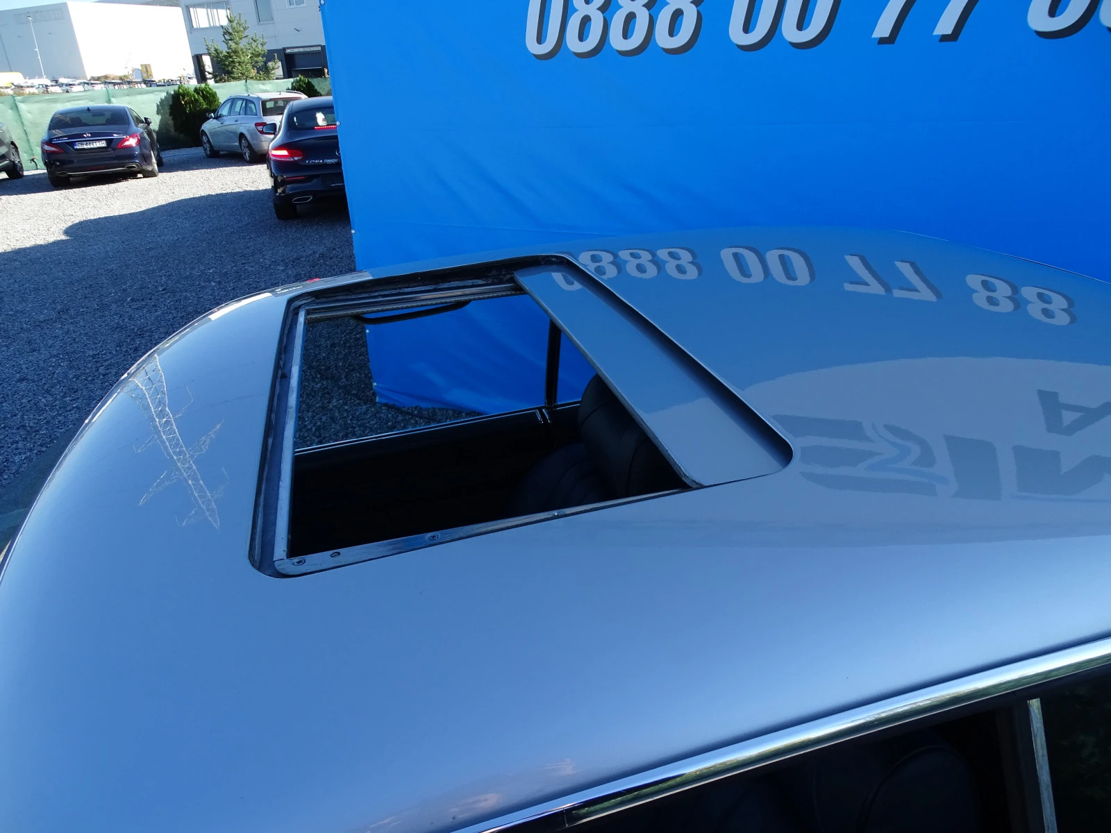 Mercedes-Benz SL SLC450     | Mobile.bg   13