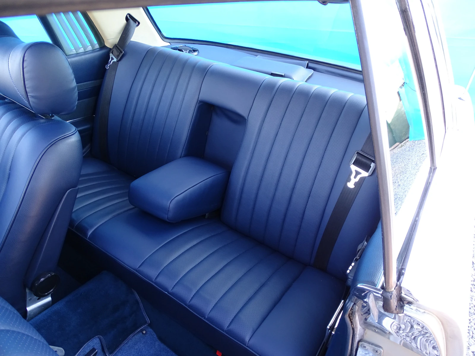 Mercedes-Benz SL SLC450     | Mobile.bg   11