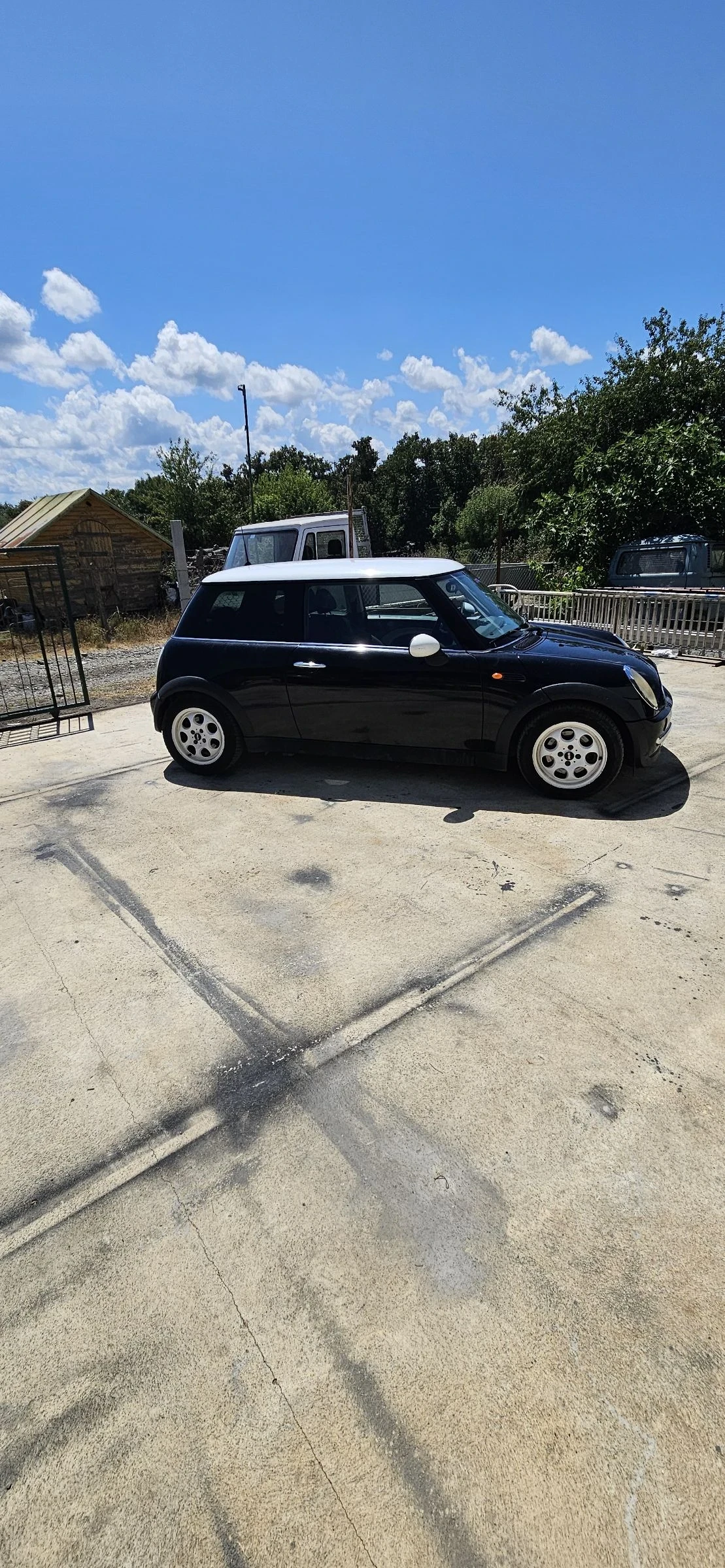 Mini Cooper АГУ - изображение 7