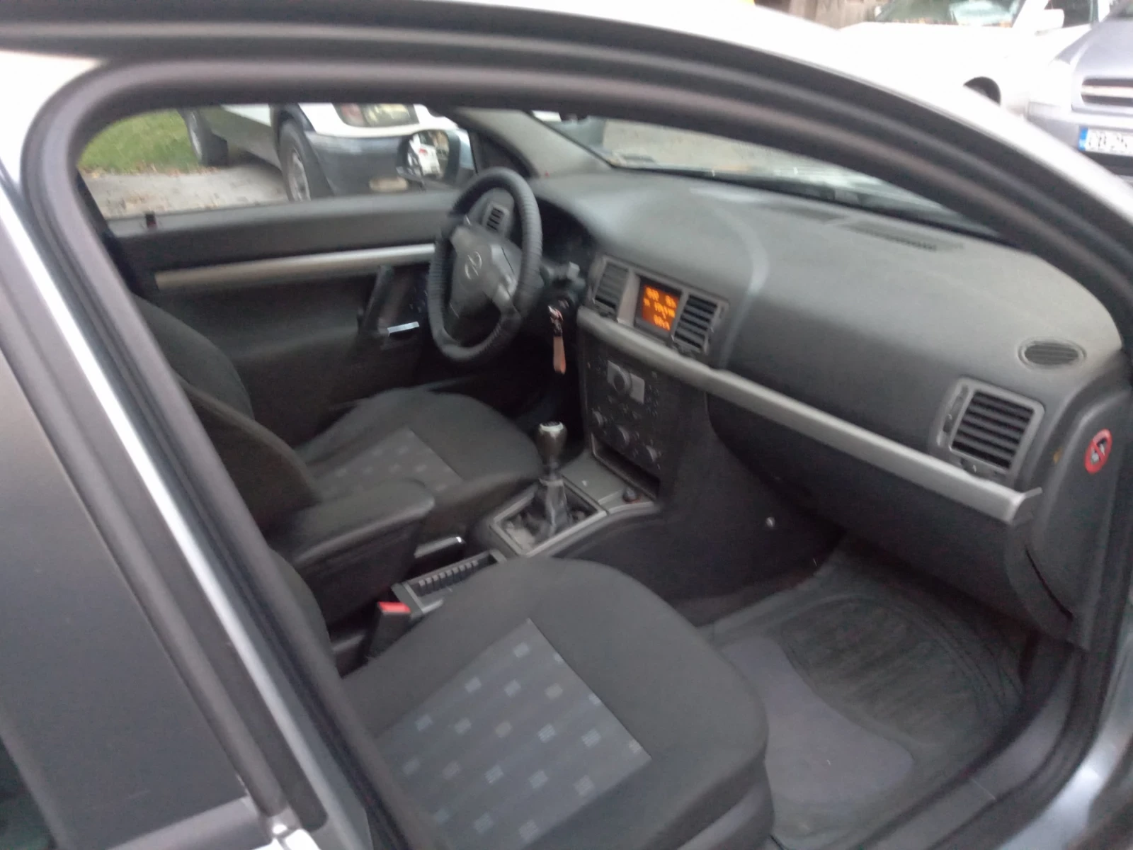 Opel Vectra 1.9 cdti  - изображение 4