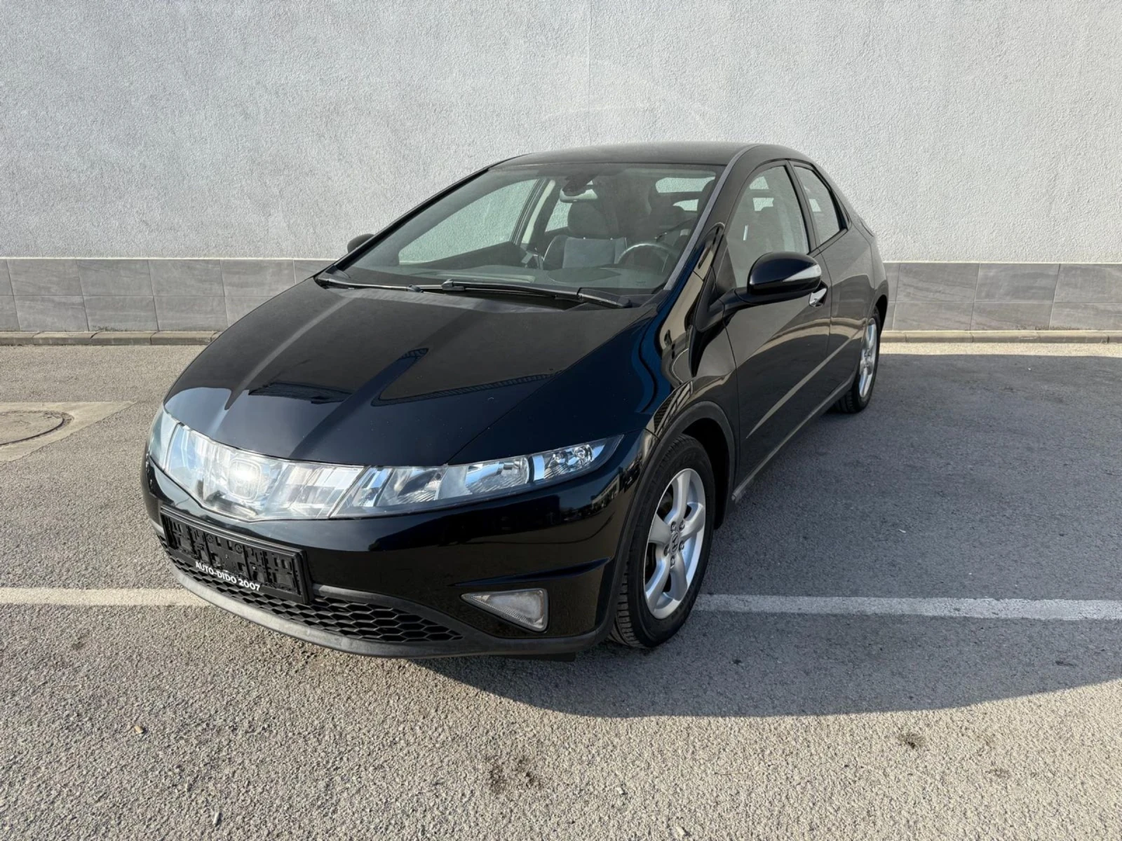 Honda Civic 1.4i - изображение 2