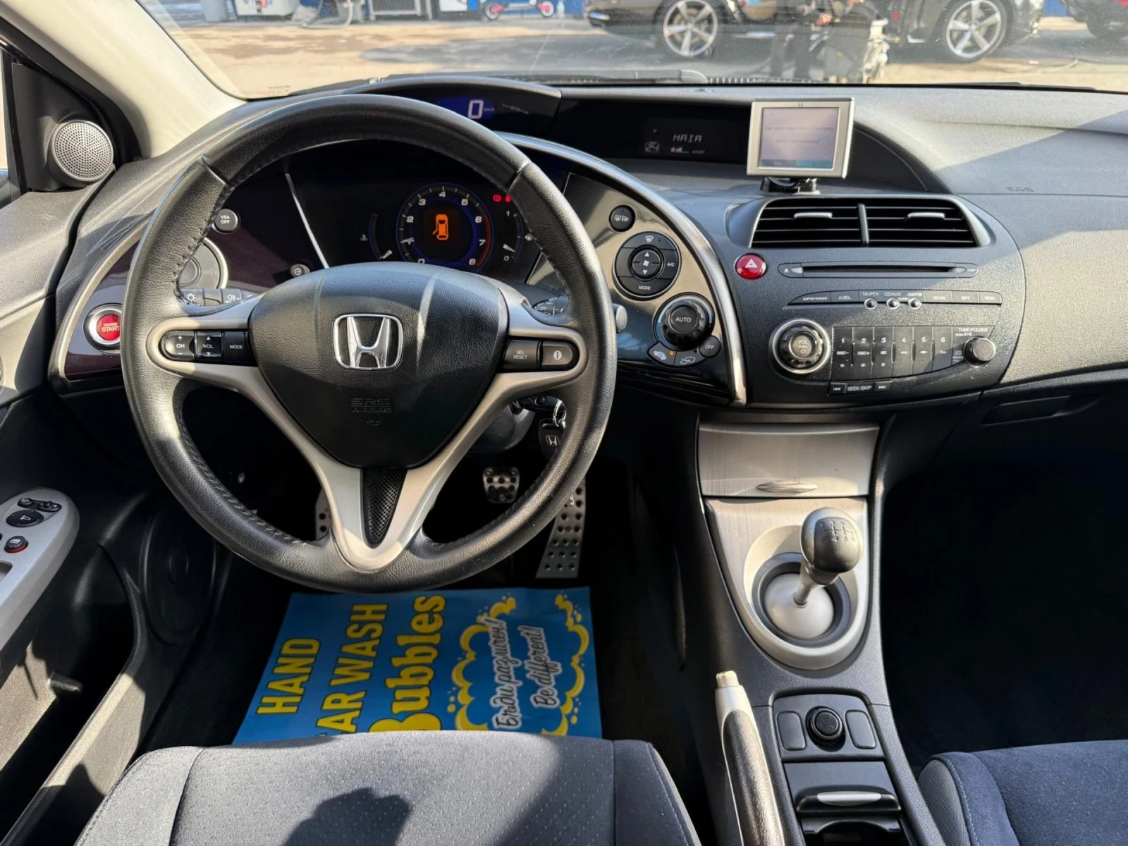 Honda Civic 1.4i - изображение 7