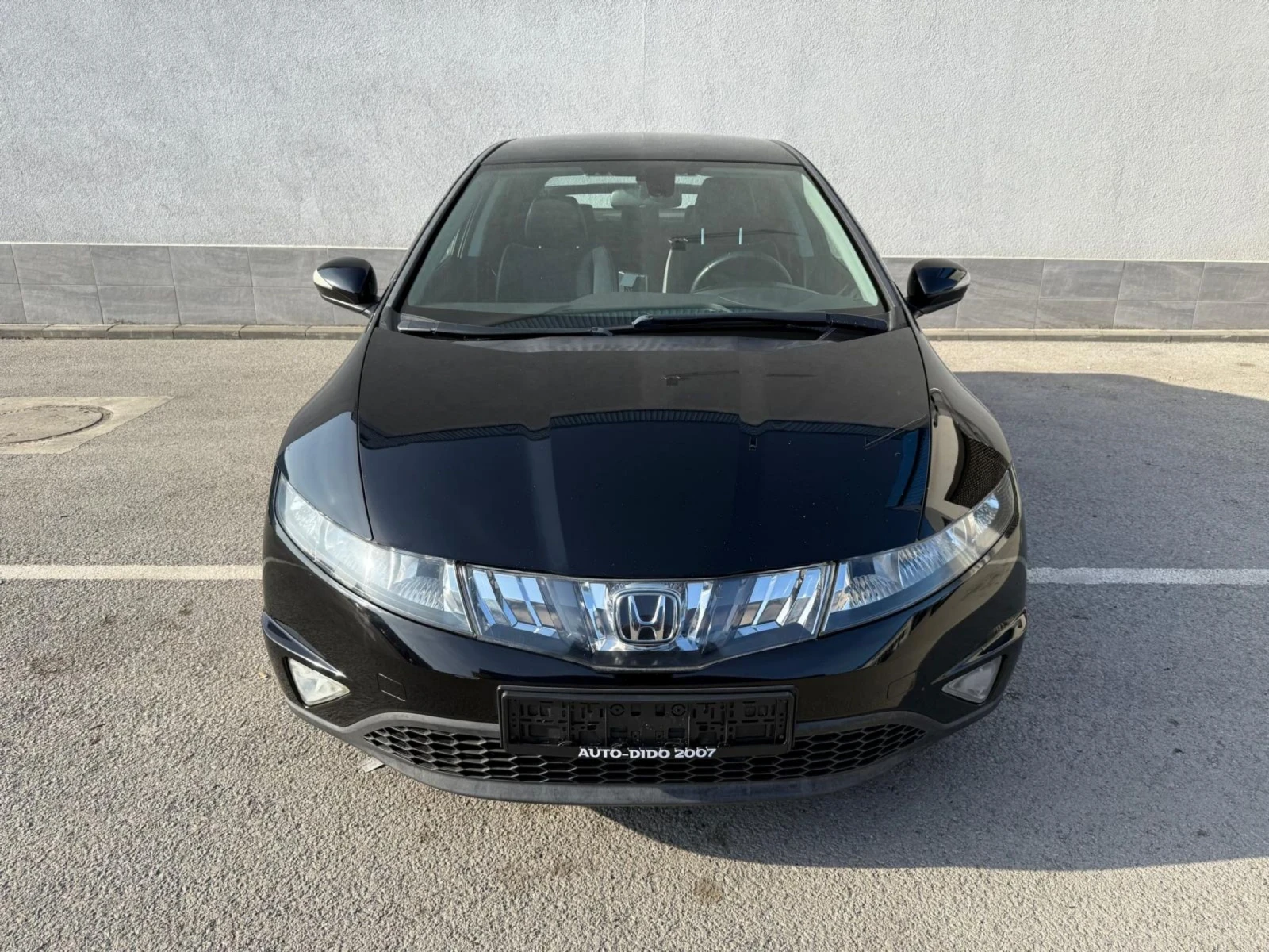 Honda Civic 1.4i - изображение 3