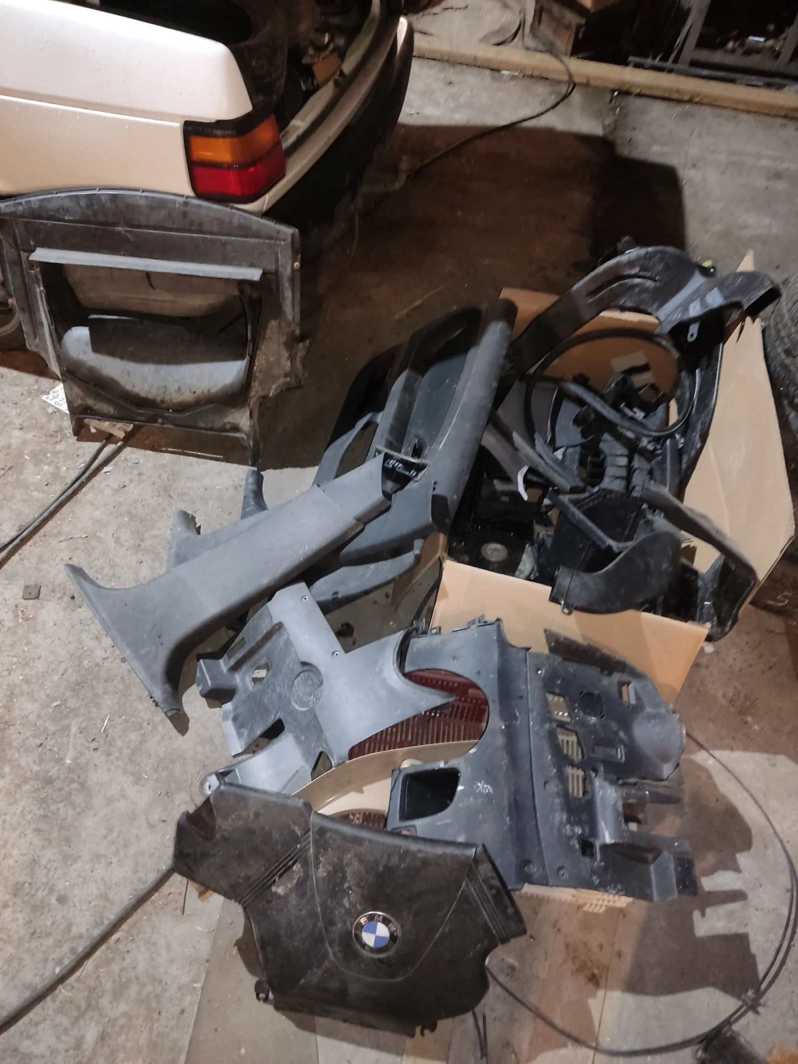 BMW 320 �46 | Mobile.bg � ����������� 1