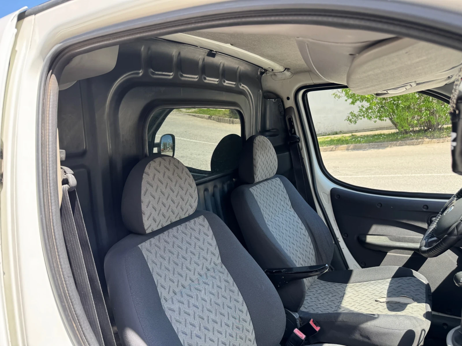 Fiat Doblo ТОП състояние  - изображение 9
