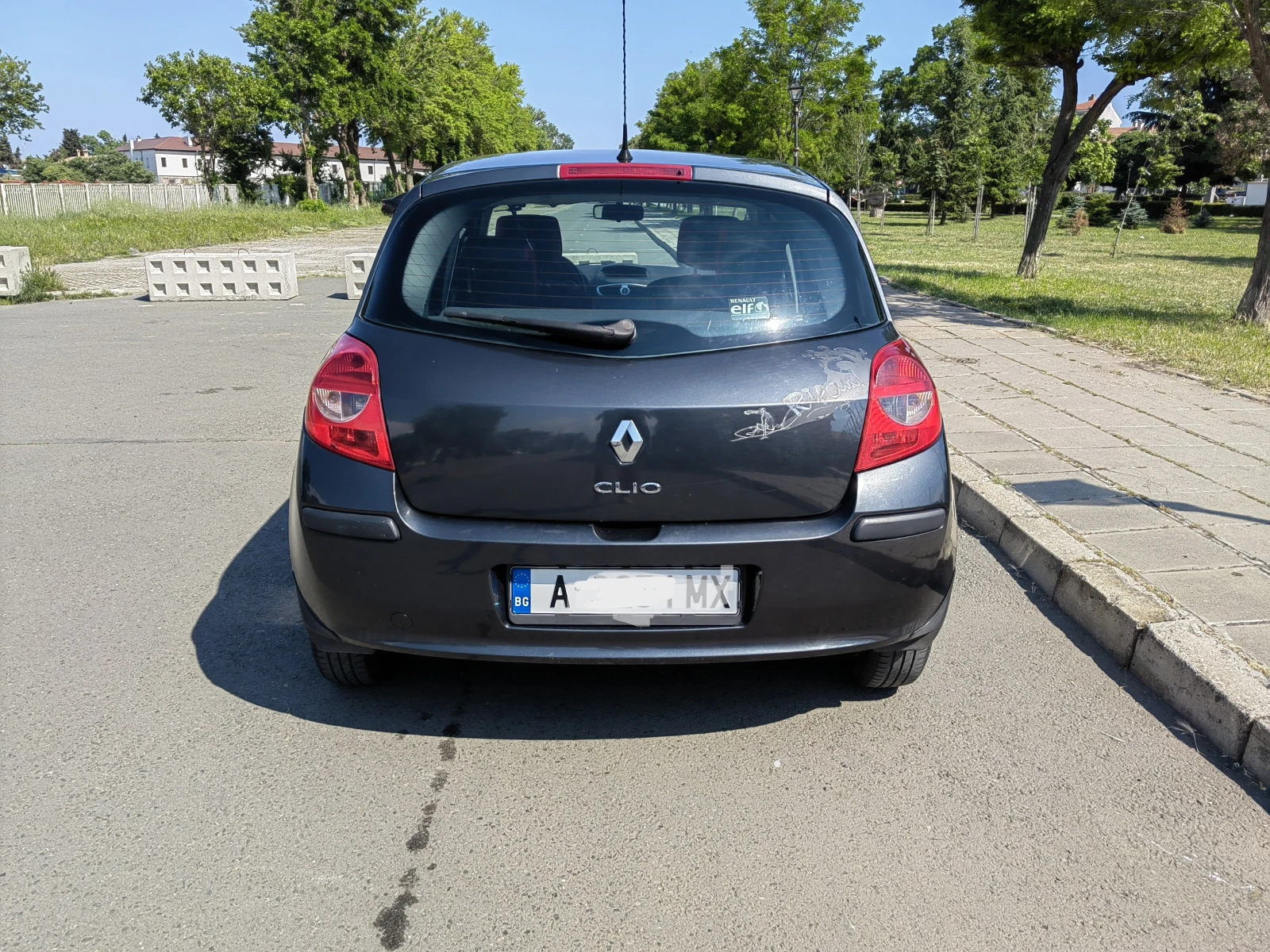Renault Clio  - изображение 3