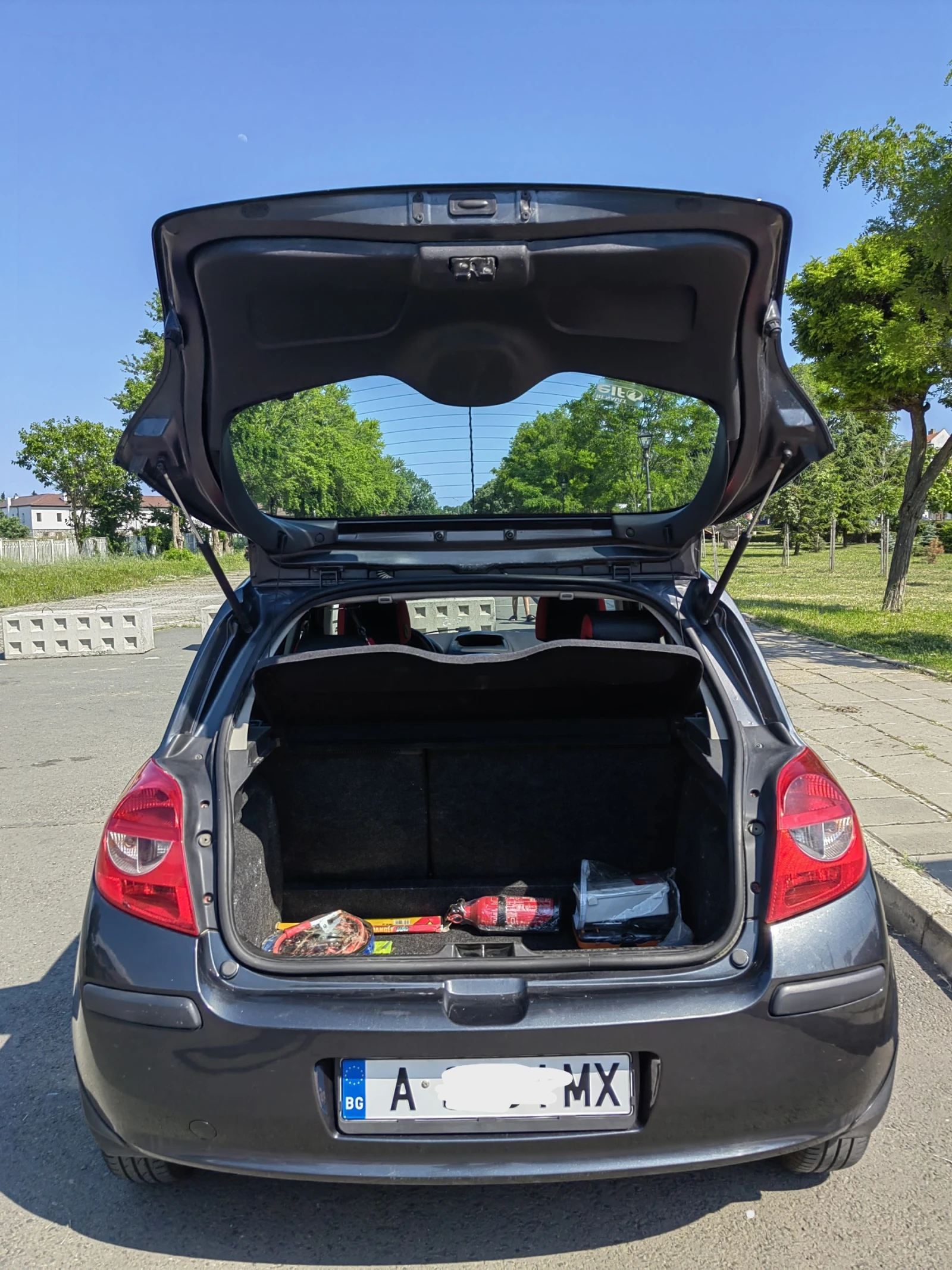 Renault Clio  - изображение 5