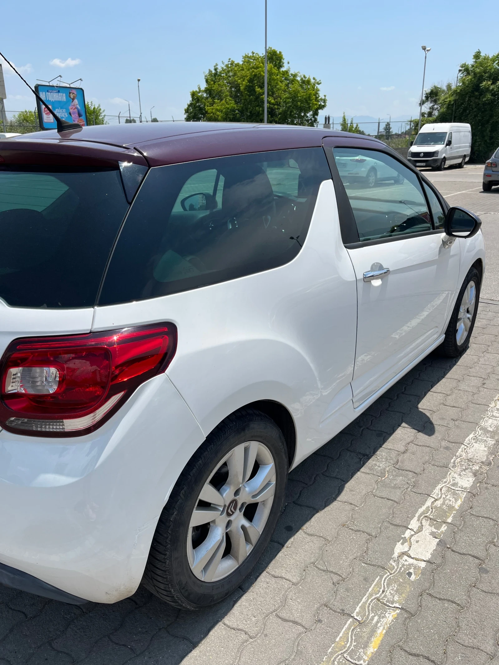Citroen DS3  - изображение 4