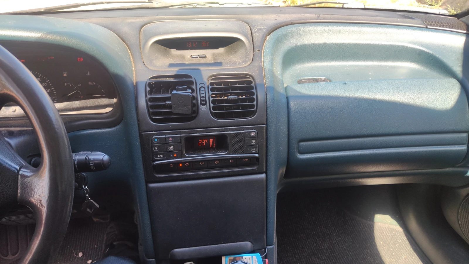Renault Laguna 2.0 RXE.  На части. - изображение 9